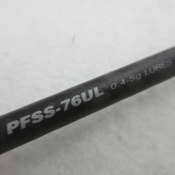19ピンウィール PFSSー76UL